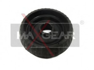 MAXGEAR 72-1376 pakabos statramsčio atraminis guolis 
 Ašies montavimas/vairavimo mechanizmas/ratai -> Montavimas, pakabos statramstis
1 013 794, 1 013 794