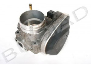 BUGIAD BSP22764 droselio korpusas 
 Kuro mišinio formavimas -> Mišinio sudarymas -> Droselis/kuro vamzdeliai/vakuumo žarnelė
06A 133 062 A, 06A 133 062 AB, 06A 133 062 N