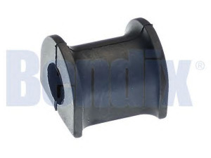 BENDIX 042438B skersinio stabilizatoriaus įvorių komplektas 
 Ašies montavimas/vairavimo mechanizmas/ratai -> Stabilizatorius/fiksatoriai -> Sklendės
7H0411313