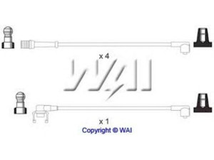 WAIglobal SL068 uždegimo laido komplektas