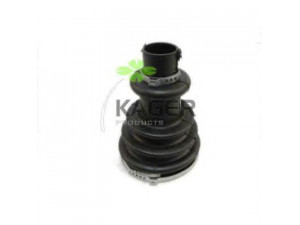 KAGER 13-0012 gofruotoji membrana, kardaninis velenas 
 Ratų pavara -> Gofruotoji membrana
7701013275