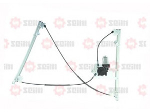 SEIM 900813 lango pakėliklis 
 Vidaus įranga -> Elektrinis lango pakėliklis
8200297444, 8200826165