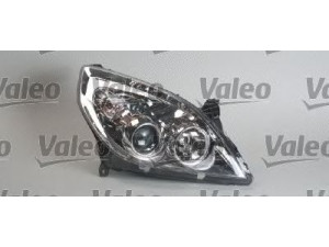 VALEO 043017 priekinis žibintas 
 Kėbulas -> Priekinis žibintas/dalys -> Priekinis žibintas/įterp.
1216576