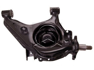 SIDEM 19075 vikšro valdymo svirtis 
 Ašies montavimas/vairavimo mechanizmas/ratai -> Valdymo svirtis/pasukamosios svirties sujungimas -> Vairo trauklės (valdymo svirtis, išilginis balansyras, diago
766 31 15