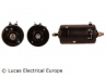 LUCAS ELECTRICAL LRD00115 kintamosios srovės generatorius 
 Elektros įranga -> Kint. sr. generatorius/dalys -> Kintamosios srovės generatorius