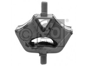FEBI BILSTEIN 04032 variklio montavimas 
 Variklis -> Variklio montavimas -> Variklio montavimo rėmas
11 81 1 129 286, 11 81 1 176 387
