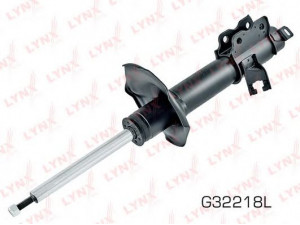LYNXauto G32218L amortizatorius 
 Pakaba -> Amortizatorius
55303-3F001, 55303-3F025, 55303-3F25