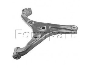 FORMPART 3709015 vikšro valdymo svirtis 
 Ašies montavimas/vairavimo mechanizmas/ratai -> Valdymo svirtis/pasukamosios svirties sujungimas -> Vairo trauklės (valdymo svirtis, išilginis balansyras, diago
54501-1E000, 545011E000, 545010J000