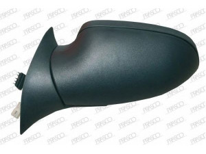 PRASCO ME3207324 išorinis veidrodėlis 
 Kėbulas -> Keleivių kabina -> Durys/dalys
1688100179, 1688100376, 1688100376179B66818