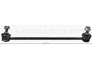 BORG & BECK BDL7376 šarnyro stabilizatorius 
 Ašies montavimas/vairavimo mechanizmas/ratai -> Stabilizatorius/fiksatoriai -> Savaime išsilyginanti atrama
54830-4D-000