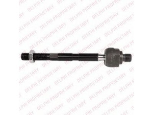 DELPHI TA2706 vidinė skersinė vairo trauklė 
 Vairavimas -> Vairo mechanizmo sujungimai
57724-1G000, 57724-1G100