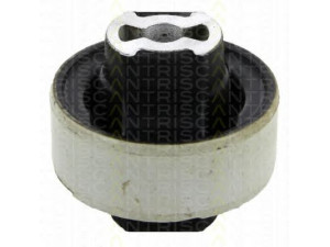 TRISCAN 8500 15819 valdymo svirties/išilginių svirčių įvorė 
 Ašies montavimas/vairavimo mechanizmas/ratai -> Valdymo svirtis/pasukamosios svirties sujungimas -> Montavimas/sutvirtinimas
51810664, 51810665