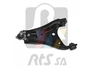 RTS 96-02406-2 vikšro valdymo svirtis 
 Ašies montavimas/vairavimo mechanizmas/ratai -> Valdymo svirtis/pasukamosios svirties sujungimas -> Vairo trauklės (valdymo svirtis, išilginis balansyras, diago
545011697R, 545016746R, 545019969R
