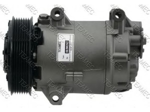 TEAMEC 8690262 kompresorius, oro kondicionierius 
 Oro kondicionavimas -> Kompresorius/dalys
7711135808, 7711497517, 8200053264