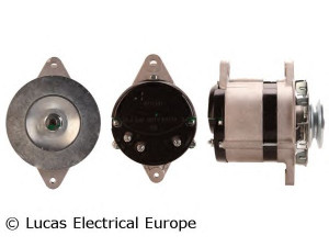 LUCAS ELECTRICAL LRA01272 kintamosios srovės generatorius
LR135-31, LR135-32, 121370-77200