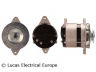LUCAS ELECTRICAL LRA01272 kintamosios srovės generatorius
LR135-31, LR135-32, 121370-77200