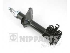 NIPPARTS N5506007G amortizatorius 
 Pakaba -> Amortizatorius
48510-87753, 48520-87752, 48520-87753