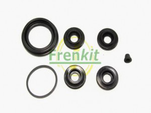 FRENKIT 245010 remonto komplektas, stabdžių apkaba 
 Stabdžių sistema -> Stabdžių matuoklis -> Stabdžių matuoklio montavimas
41120-01B25, 41120-01B26