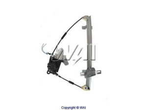 WAIglobal WPR2656LM lango pakėliklis