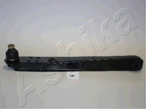 ASHIKA 71-08-805 vikšro valdymo svirtis 
 Ašies montavimas/vairavimo mechanizmas/ratai -> Valdymo svirtis/pasukamosios svirties sujungimas -> Vairo trauklės (valdymo svirtis, išilginis balansyras, diago
45200-85001, 45200-85002