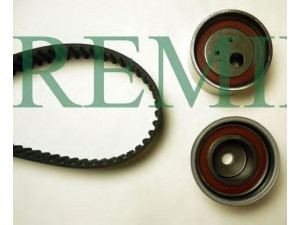 BRT Bearings PBTK416 paskirstymo diržo komplektas