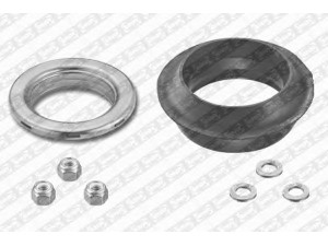 SNR KB659.00 remonto komplektas, pakabos statramstis 
 Ašies montavimas/vairavimo mechanizmas/ratai -> Montavimas, pakabos statramstis
5031-55, 5031.25, 5035-27, 5037-33