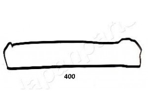 JAPANPARTS GP-400 tarpiklis, svirties dangtis 
 Variklis -> Cilindrų galvutė/dalys -> Svirties dangtelis/tarpiklis
12341-PNA-000, 12341-RTA-000