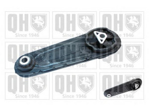 QUINTON HAZELL EM4551 variklio montavimas 
 Variklis -> Variklio montavimas -> Variklio montavimo rėmas
11360-BV000, 6001549205, 8200014933