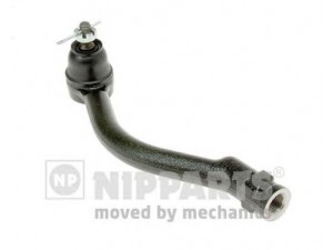 NIPPARTS N4830509 skersinės vairo trauklės galas 
 Vairavimas -> Vairo mechanizmo sujungimai
56820-3F111