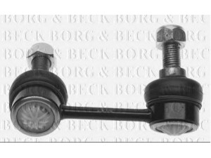 BORG & BECK BDL6512 šarnyro stabilizatorius 
 Ašies montavimas/vairavimo mechanizmas/ratai -> Stabilizatorius/fiksatoriai -> Savaime išsilyginanti atrama
517844, 5178.18, 5178.22, 5178.31