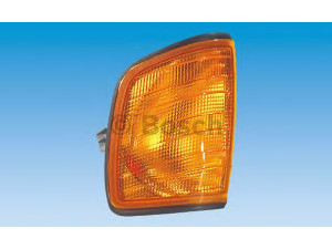 BOSCH 1 305 233 928 indikatorius 
 Dviratė transporto priemonės -> Elektros įranga -> Indikatorius/dalys -> Indikatorius
000 820 68 21, 124 826 00 43, A 000 820 68 21
