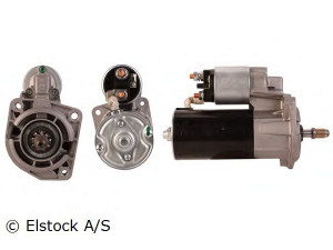 ELSTOCK 25-1182 starteris 
 Elektros įranga -> Starterio sistema -> Starteris
031911023, 031911023X