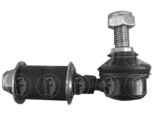 FARE SA F0010N šarnyro stabilizatorius 
 Ašies montavimas/vairavimo mechanizmas/ratai -> Stabilizatorius/fiksatoriai -> Savaime išsilyginanti atrama
1954778, 54618-0F000, 5461850J20