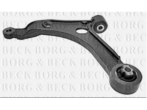 BORG & BECK BCA6619 vikšro valdymo svirtis 
 Ašies montavimas/vairavimo mechanizmas/ratai -> Valdymo svirtis/pasukamosios svirties sujungimas -> Vairo trauklės (valdymo svirtis, išilginis balansyras, diago
3520 S1, 3520.S1, 3520S1, 1352228080