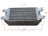 NRF 910078 alyvos aušintuvas, variklio alyva
3200760111
