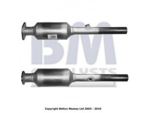BM CATALYSTS BM91506H katalizatoriaus keitiklis 
 Išmetimo sistema -> Katalizatoriaus keitiklis
1J0254401EX, 1K0254400BX, 1K0254400TX