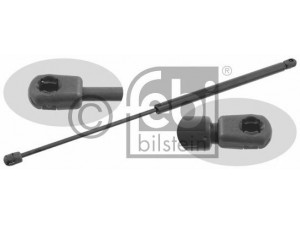 FEBI BILSTEIN 28006 dujinė spyruoklė, bagažinė 
 Priedai -> Bagažinė/pakrovimo skyrius
8731.A8