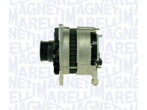 MAGNETI MARELLI 944390362110 kintamosios srovės generatorius 
 Elektros įranga -> Kint. sr. generatorius/dalys -> Kintamosios srovės generatorius
5026723, 89FX10300JA, 91FF10300TA