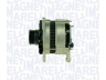 MAGNETI MARELLI 944390362110 kintamosios srovės generatorius 
 Elektros įranga -> Kint. sr. generatorius/dalys -> Kintamosios srovės generatorius
5026723, 89FX10300JA, 91FF10300TA