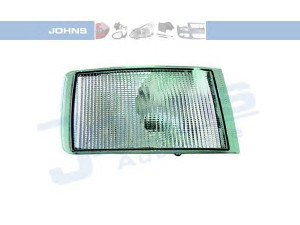 JOHNS 30 42 20 indikatorius 
 Elektros įranga -> Šviesos -> Indikatorius/dalys -> Indikatorius
0000630331, 1303853080, 6303 31