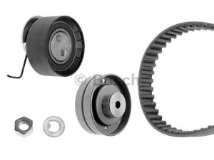 BOSCH 1 987 948 071 paskirstymo diržo komplektas 
 Techninės priežiūros dalys -> Papildomas remontas
074 198 119 D, 074 198 119 D, 074 198 119 D