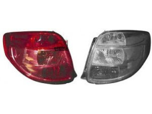 VAN WEZEL 1603931 kombinuotas galinis žibintas 
 Kėbulas -> Transporto priemonės galas -> Kombinuotas galinis žibintas/dalys -> Kombinuotas galinis žibintas
0071742462, 71742462