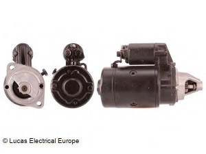 LUCAS ELECTRICAL LRS01442 starteris
23300-C0600, S114-184