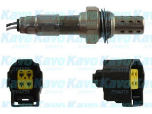 KAVO PARTS EOS-5536 lambda jutiklis 
 Išmetimo sistema -> Lambda jutiklis
1588A141, 1588A144