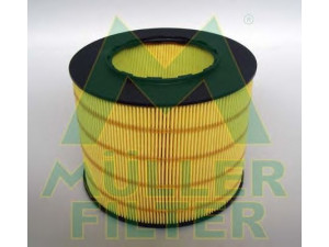 MULLER FILTER PA3150 oro filtras 
 Techninės priežiūros dalys -> Techninės priežiūros intervalai
5461959
