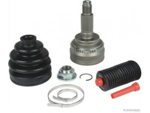 MAGNETI MARELLI 600000061850 jungčių komplektas, kardaninis velenas
GP31-25-60XA, GP31-25-60XB, GP31-25-60XE