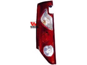 VAN WEZEL 4312933 kombinuotas galinis žibintas 
 Kėbulas -> Šviesos -> Kombinuotas galinis žibintas/dalys -> Kombinuotas galinis žibintas
8200419949