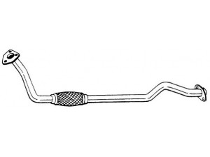 AKS DASIS SG32119 išleidimo kolektorius