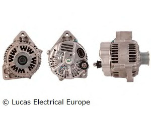 LUCAS ELECTRICAL LRA02286 kintamosios srovės generatorius 
 Elektros įranga -> Kint. sr. generatorius/dalys -> Kintamosios srovės generatorius
LJA1800, LNC1800AA