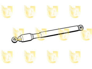 UNIGOM 391624 amortizatorius, vairo mechanizmas 
 Vairavimas -> Vairavimo mechanizmas, amortizatorius
1244630432